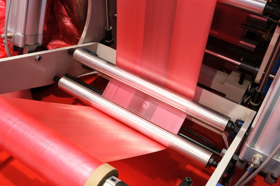 Flexo 101 Choosing the Right Flexo Printing Machinery